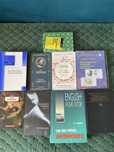Продам книги разные