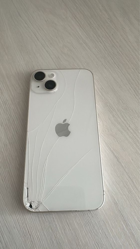 Iphone 14 plus (+)