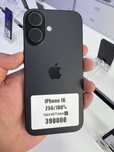 Iphone 16 256gb 100% с гарантией и в рассрочку