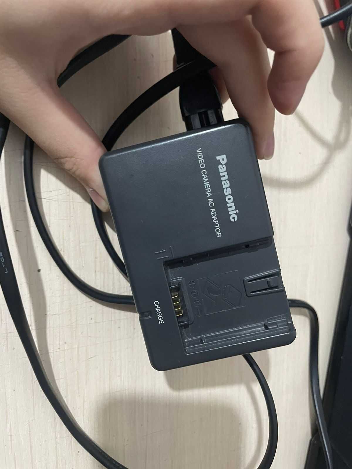 Видеокамера Panasonic