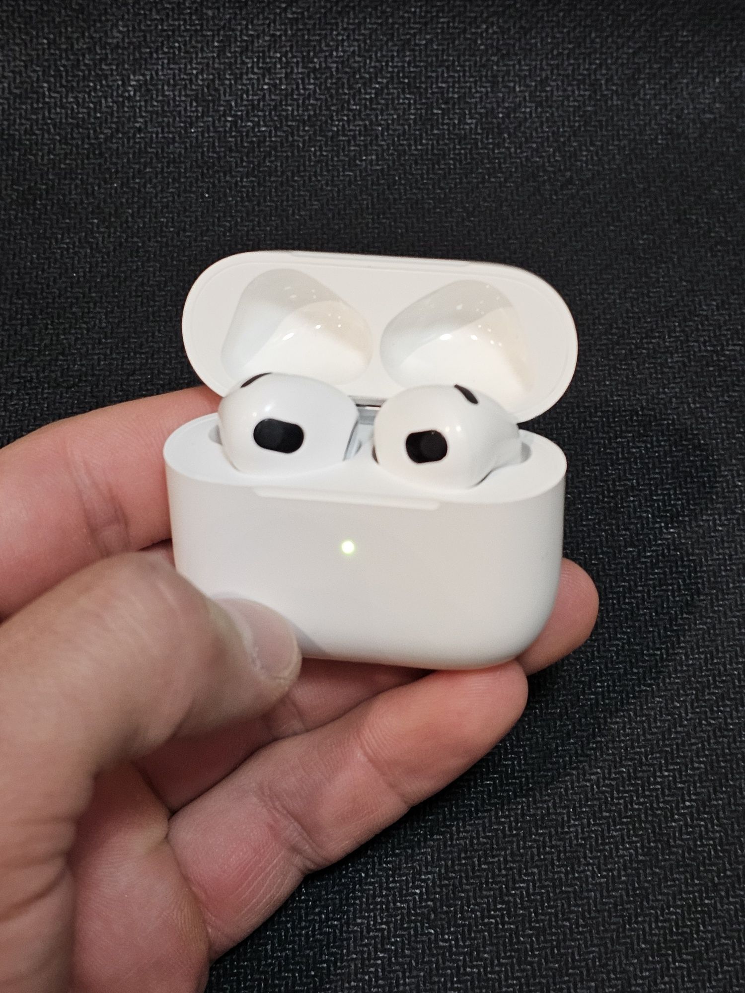 Наушники, AirPods 3