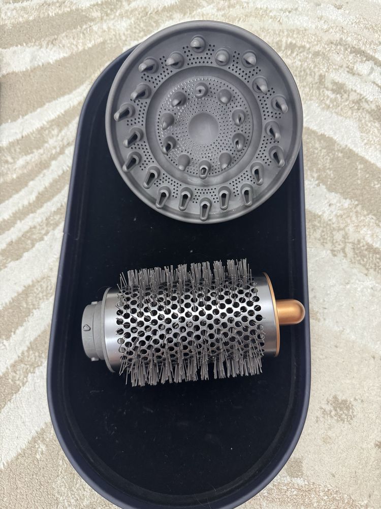 Дайсон ОРИГИНАЛ.ЛИМИТ КОЛ-ЦИЯ.Dyson Airwrap Long Volumise HS05 стайлер