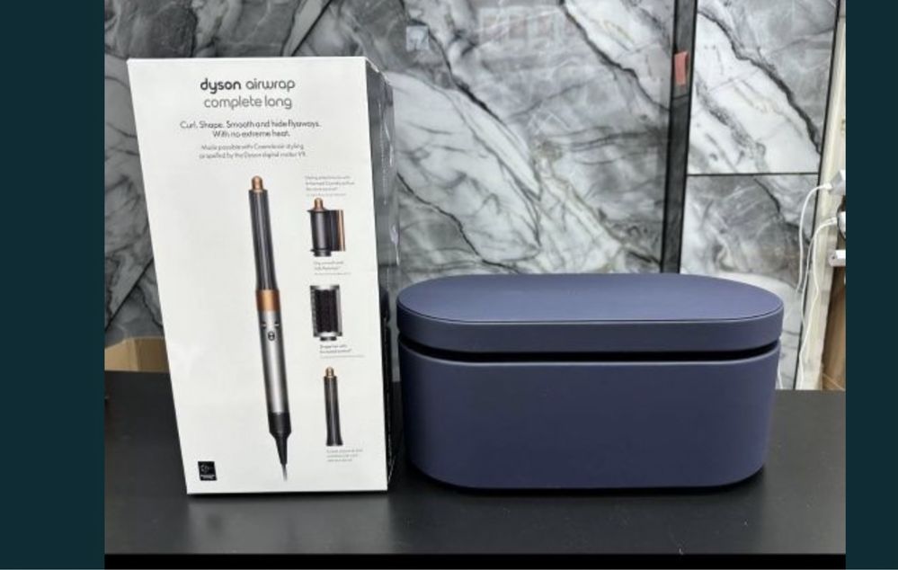 Продам Dyson HS05 по доступным ценам! Люкс качества 1:1