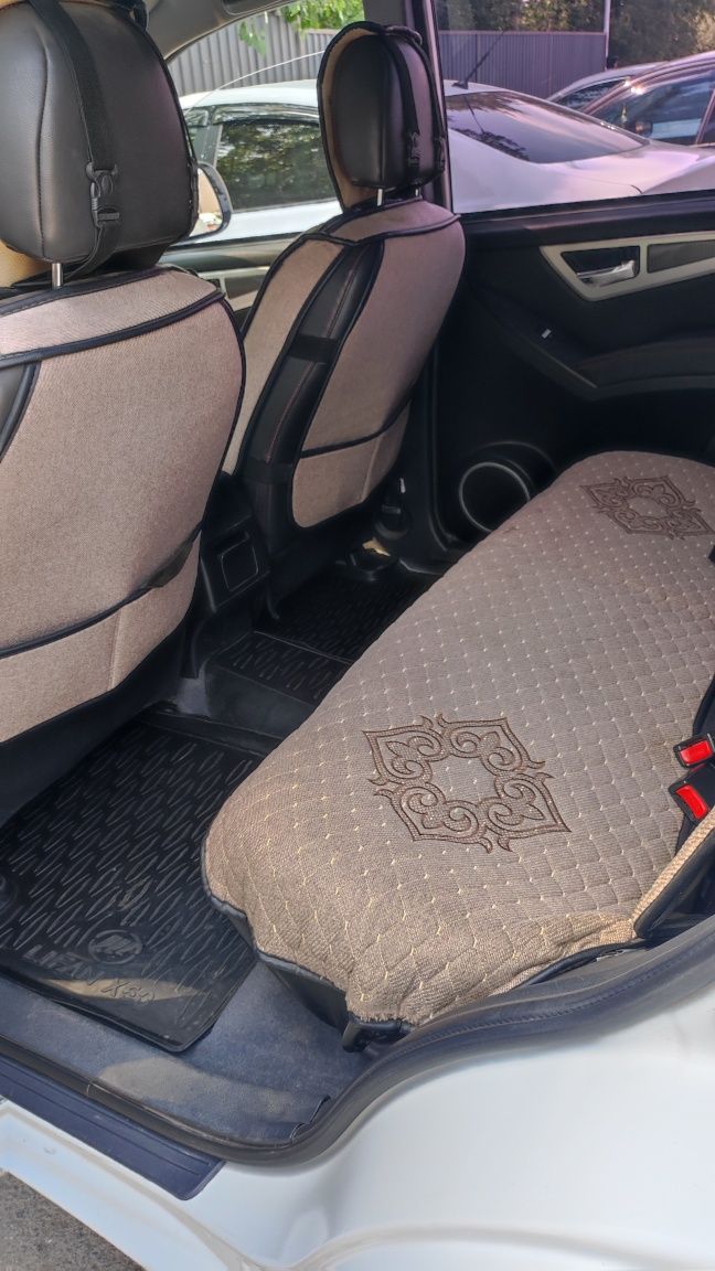 Продается Lifan x60