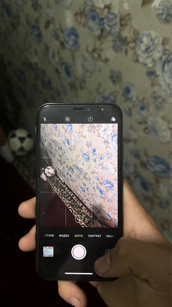 iphone X  64 гб