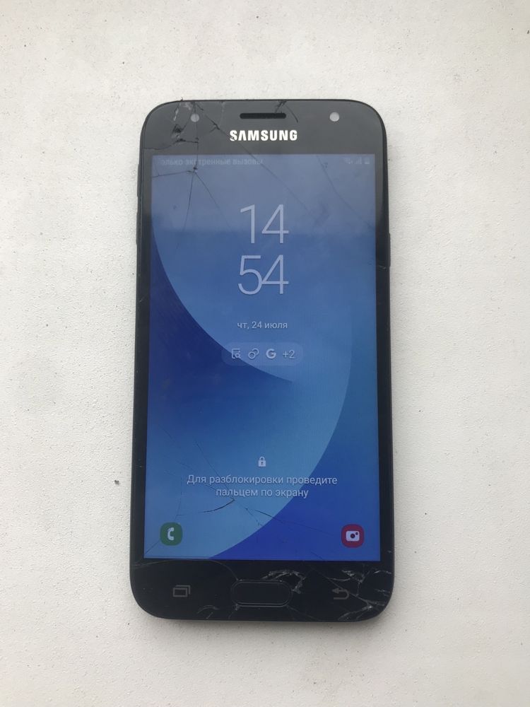 Samsung j3(2017)