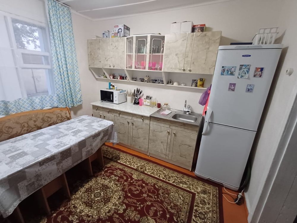 Продам дом в с.Айсары