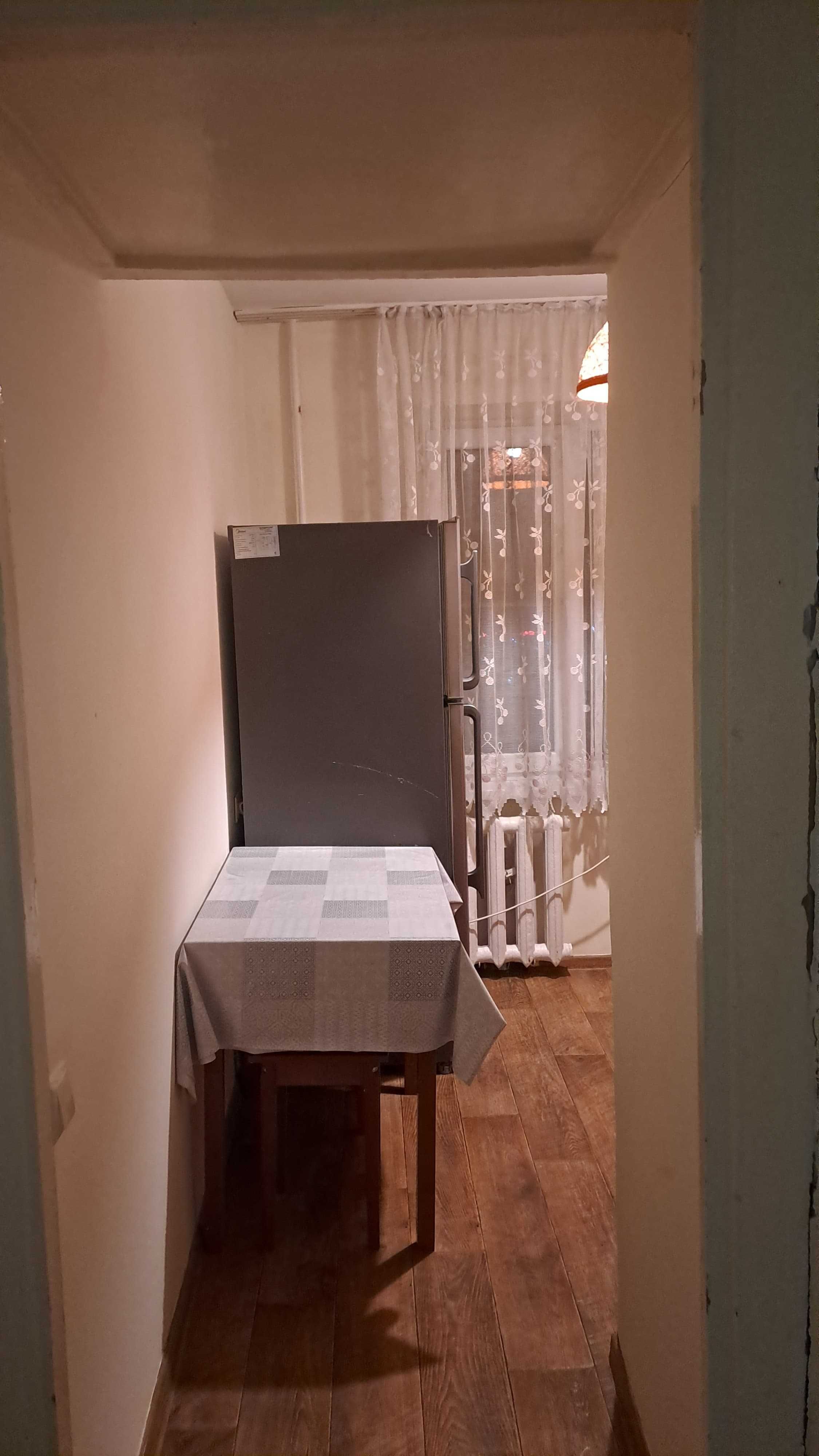 Продать квартиру