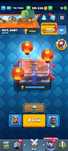 Продажа аккаунта Clash Royale