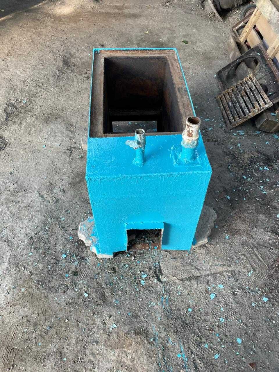 Продам котел Б\У 30000 тенге