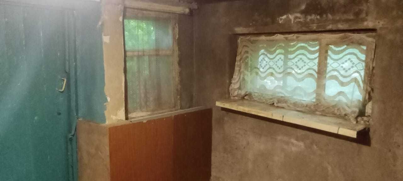 Часть дома  1.6 сот., Жангельдина 25/1 — Участок в топовой локации
