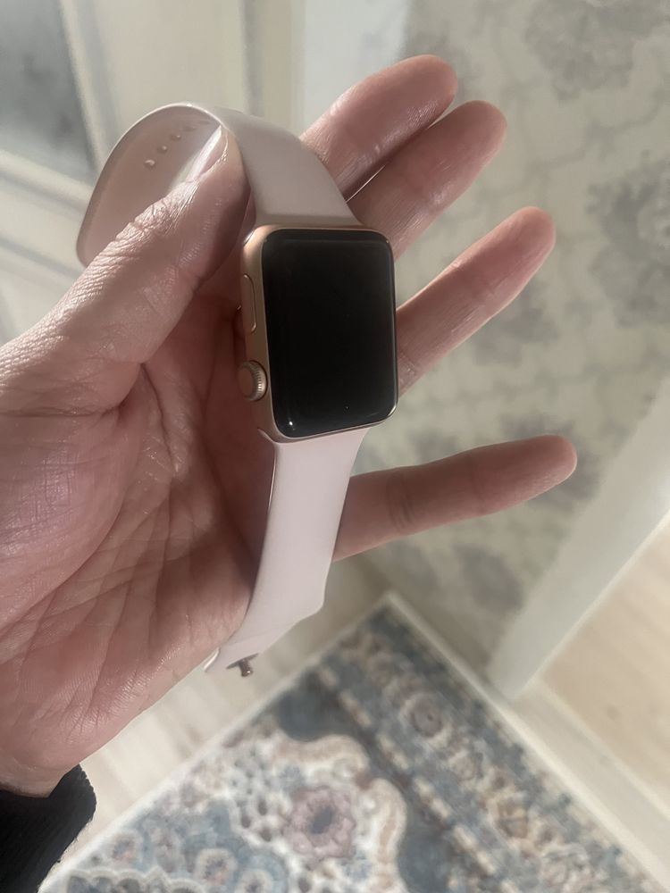 Apple Watch42 каропкасымен50000