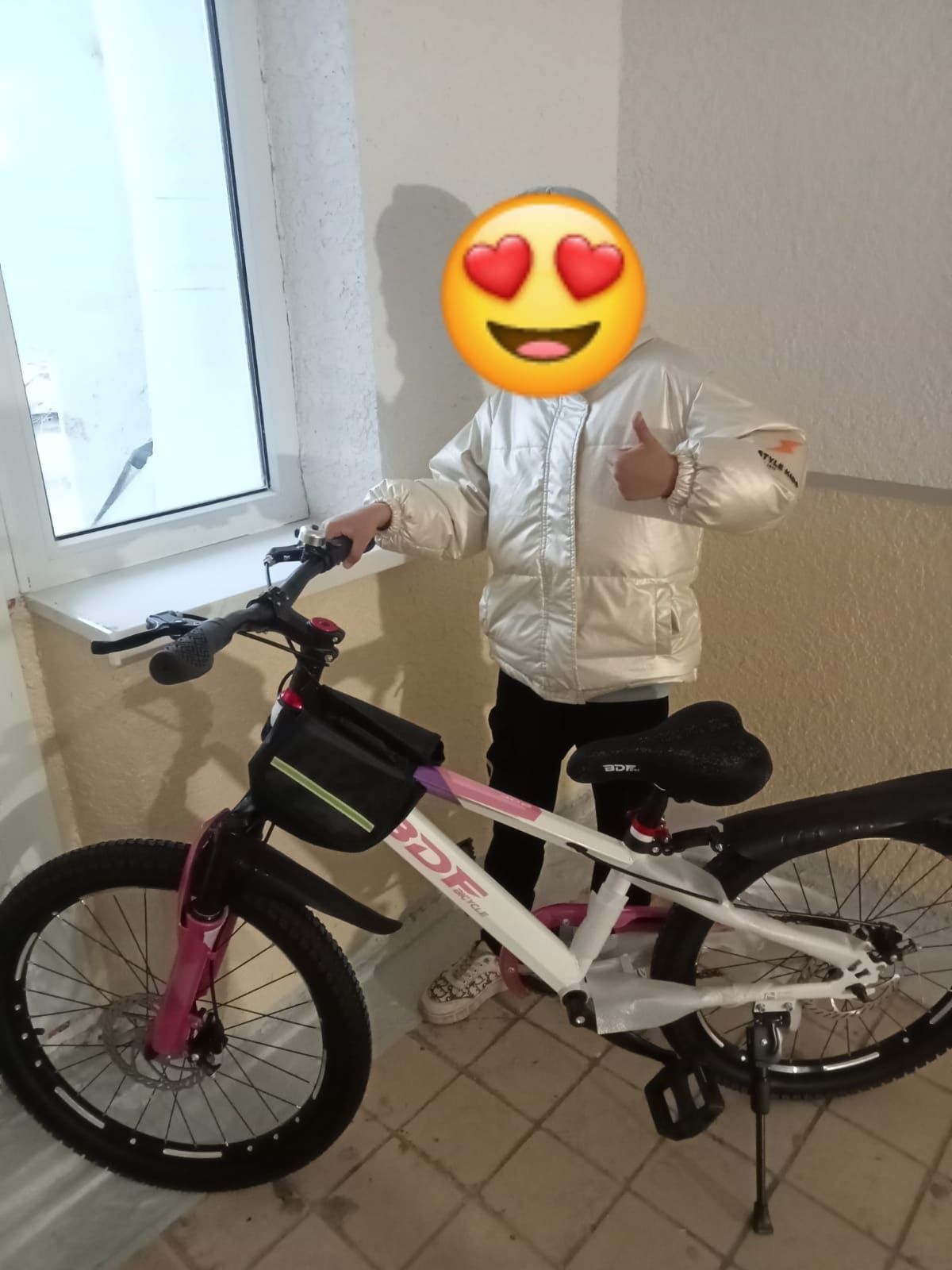 Продам срочно велосипед