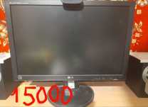 ЖК монитор 19" дюймов