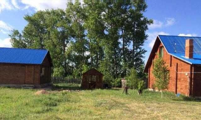Продам Жилой Дом