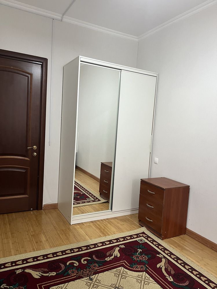 3 комн квартира сатылады