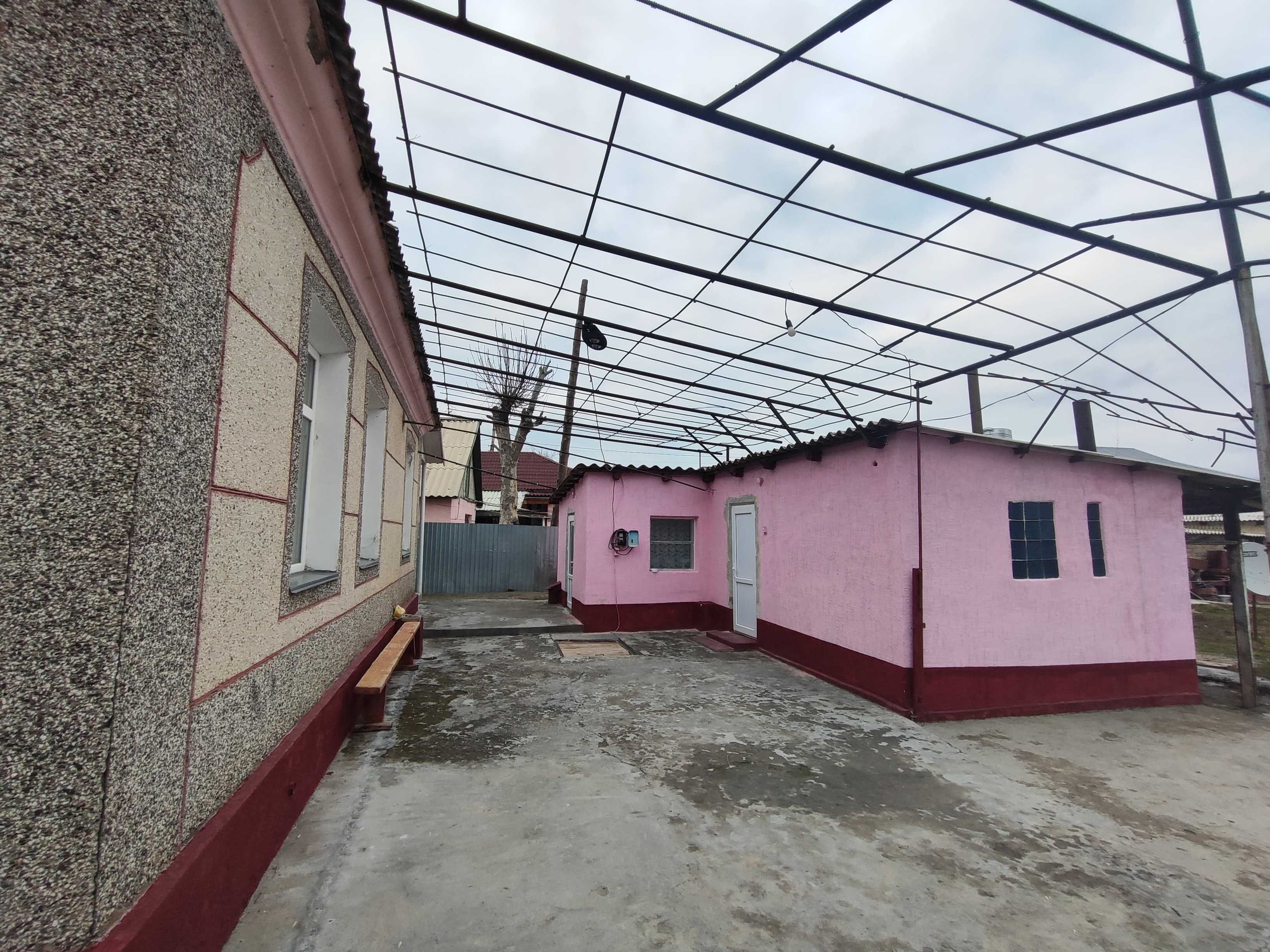 Продается частный дом