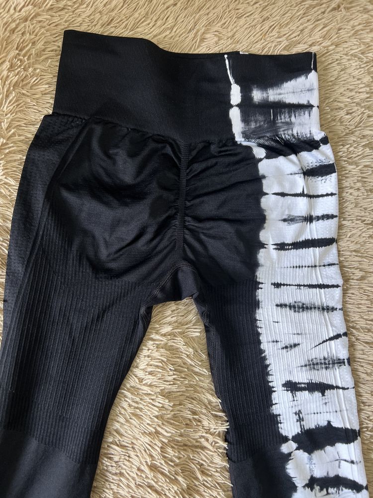 Продам новые лосины push up