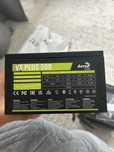 блок питание areo cool vx plus 500