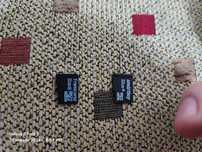 Продаю карту памяти micro mini sd, класс 10… память на 32 gb
