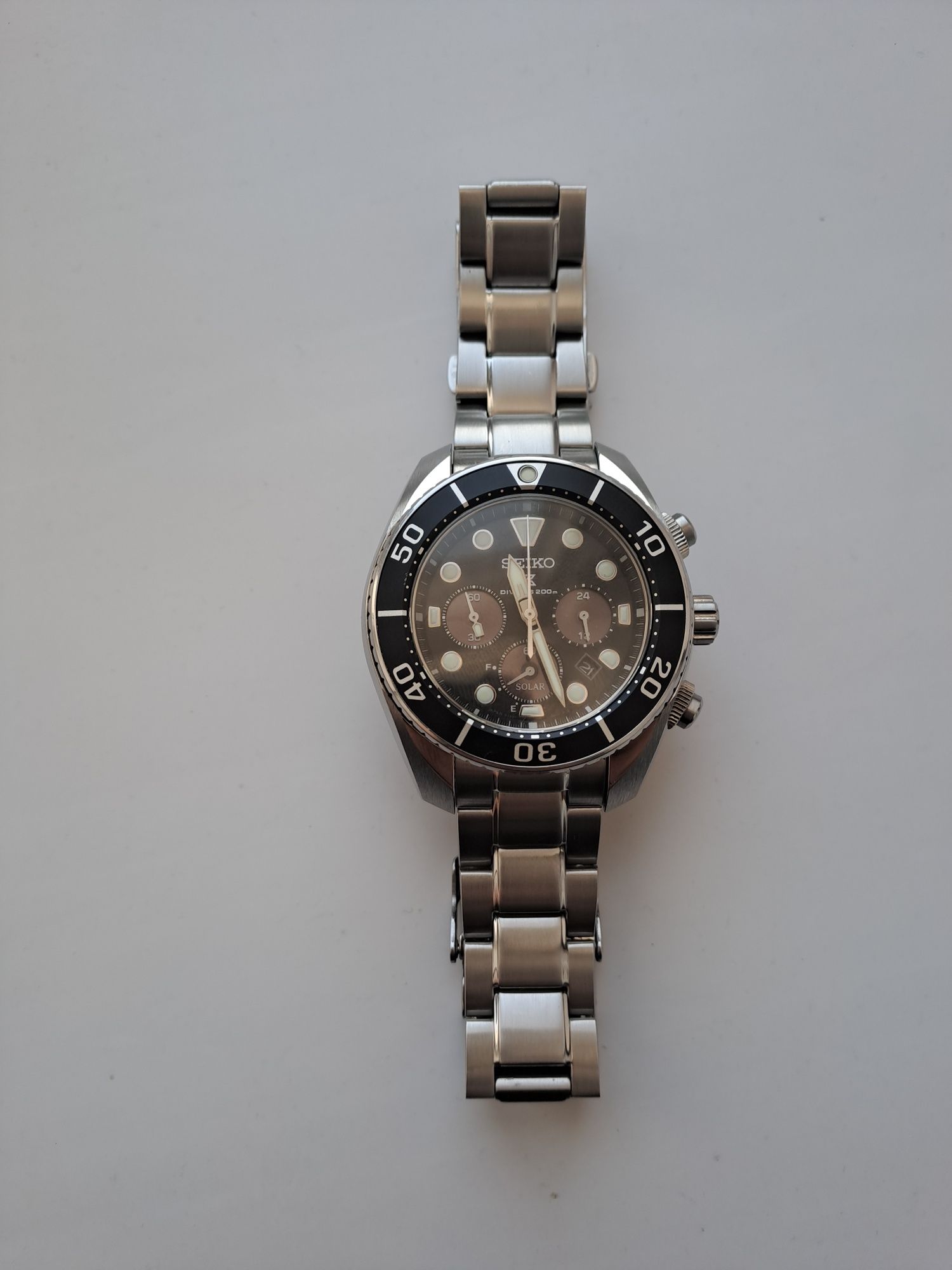Часы Seiko PROSPEX