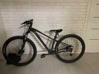 Велосипед МТБ горный Cannondale U trail 2024