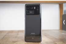 Xiaomi mi 11 ultra