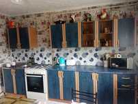 Продам кухонный гарнитур