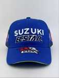Бейсболка - Suzuki
