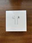 Airpods 2 Запечатанный