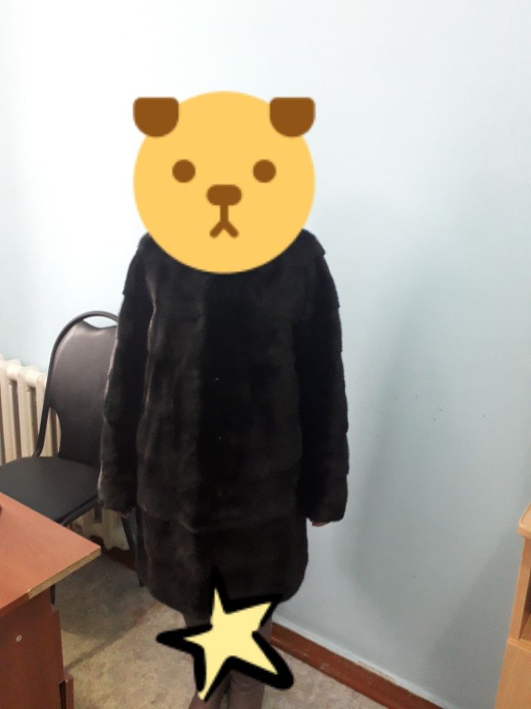 продам женские шубы
