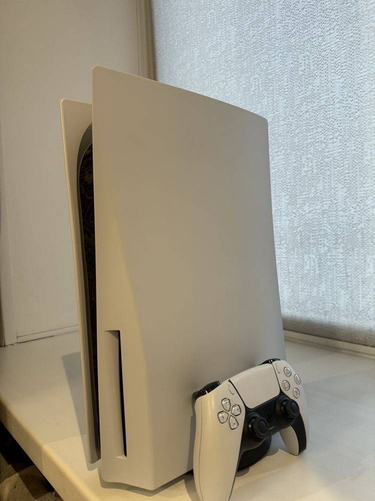 Sony playstation 5