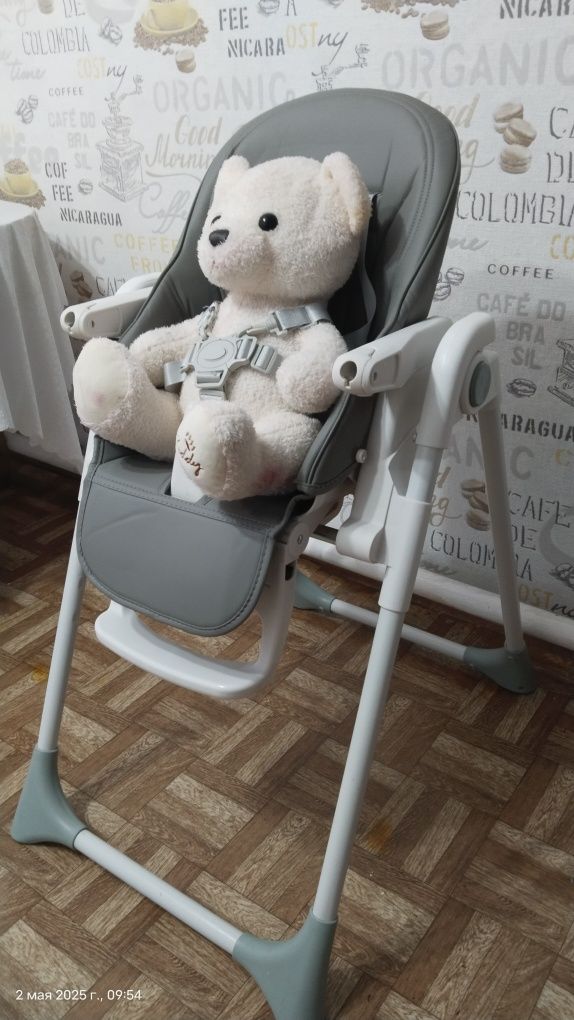 Продам детский стульчик