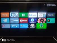 Установка Smart-TV на простой телевизор.