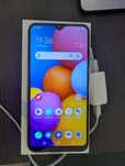 Смартфон Vivo Y1s в отличном  состоянии