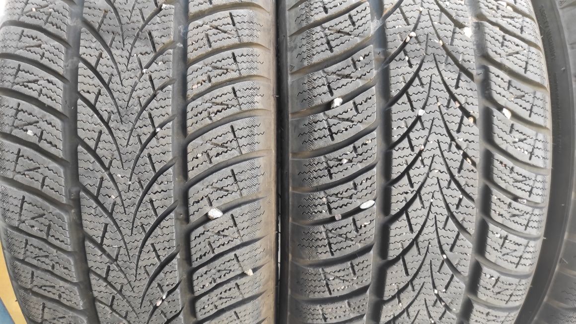 Комплект шин 195/45 R16