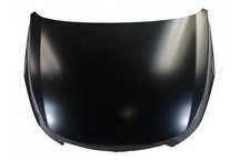 Капот на Chevrolet Cruze 08-15 Шевроле Круз 08-15