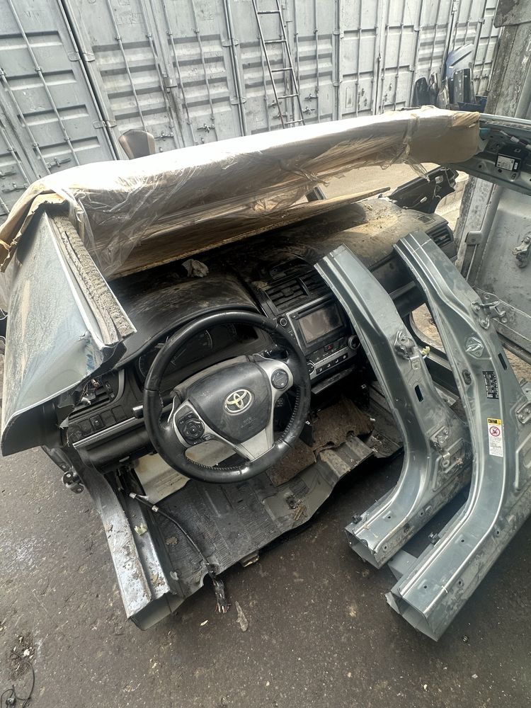 Авторазбор Камри 50,55