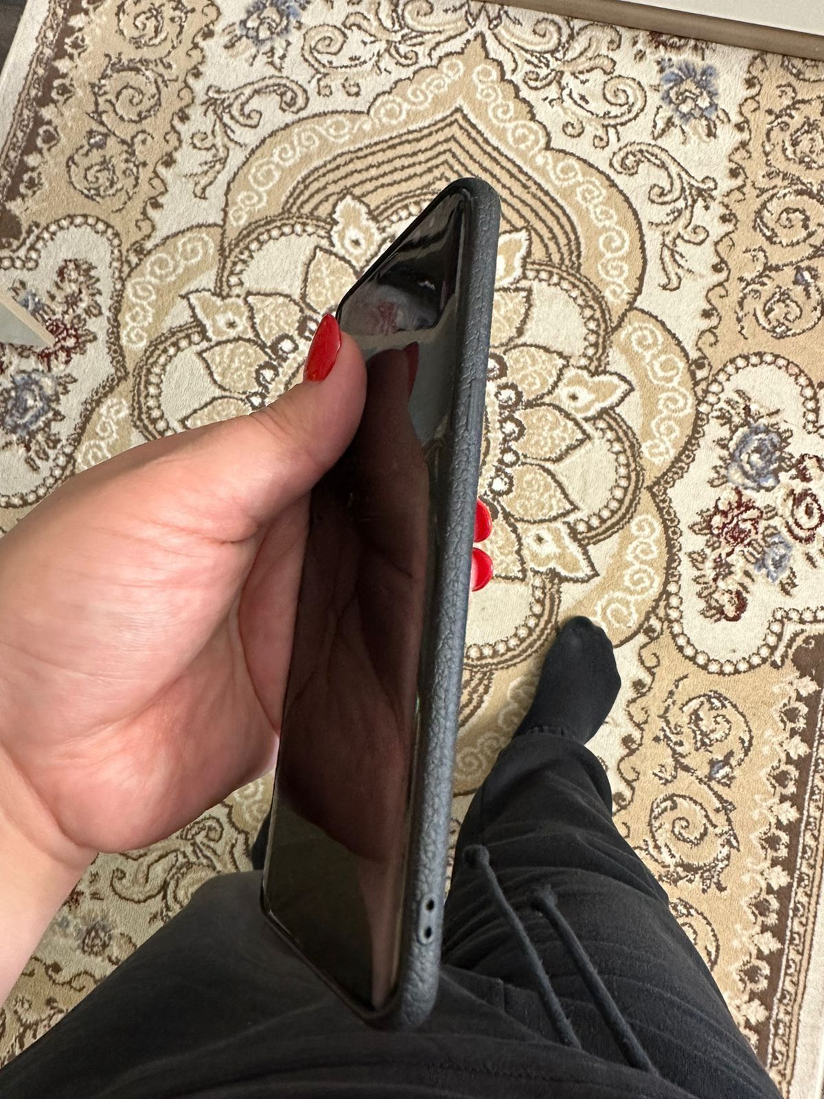 Продам Samsung s8+ на запчасти