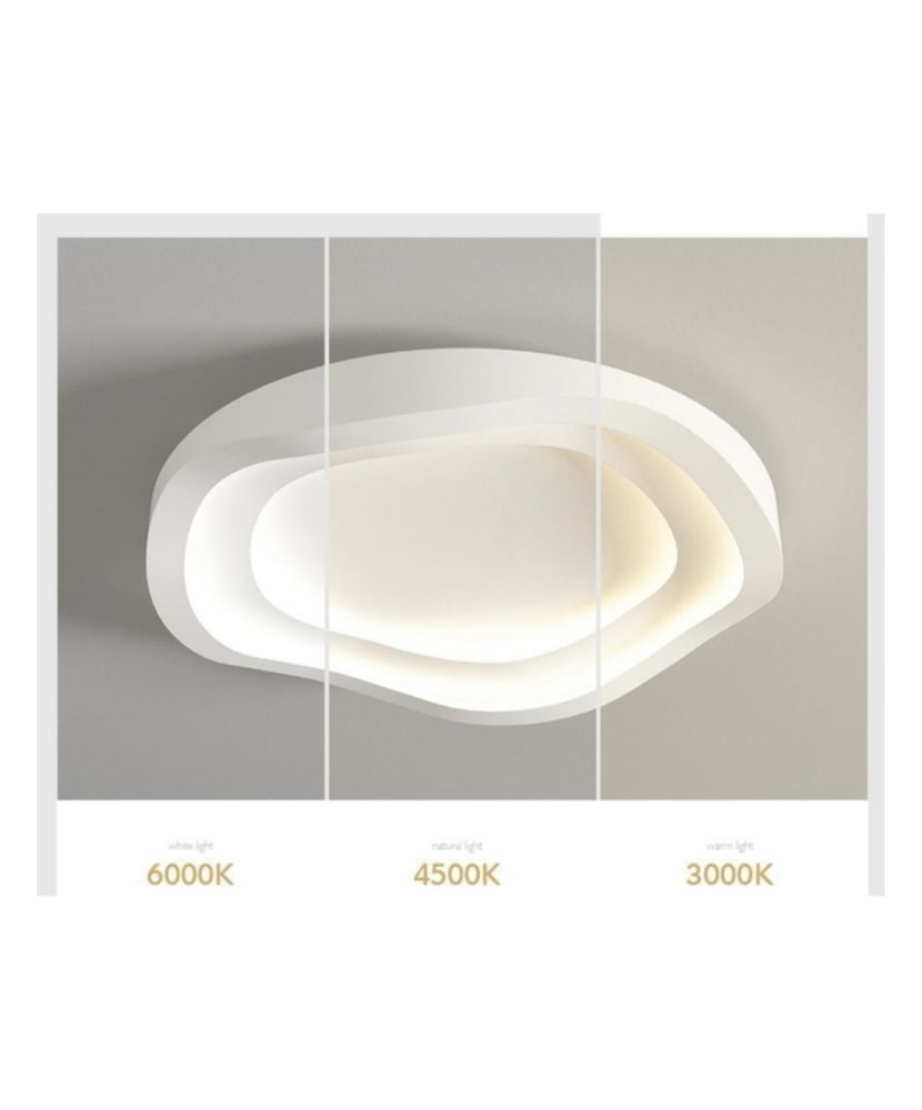 Люстра ASOMI W40 LED, кол-во ламп: 1 шт