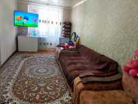 Продам квартиру 2 комнатную с ремонтом