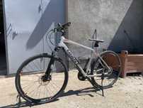 Велосипед giant roam 28