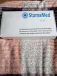 StomaMed уроприемник однокомпонентный