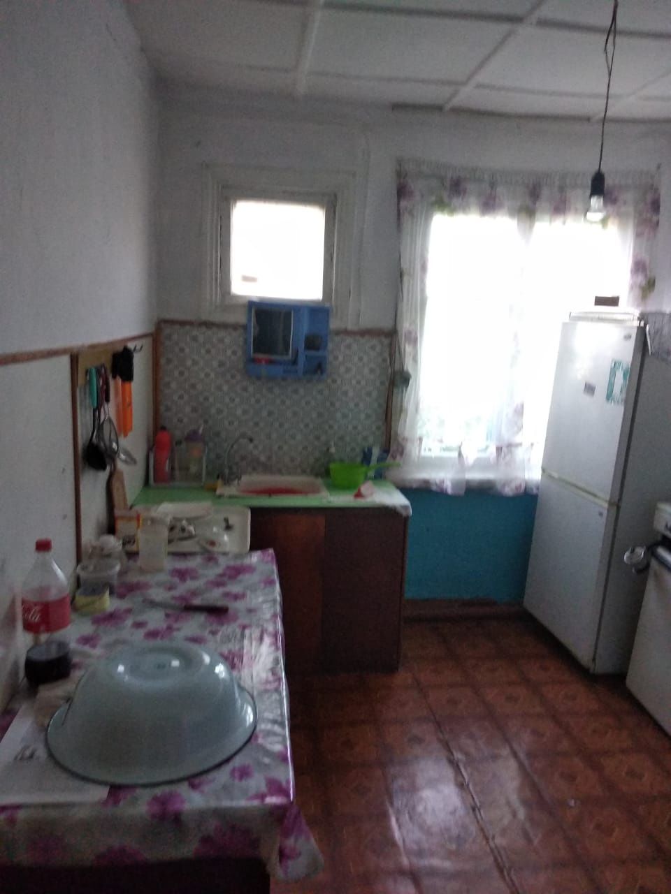 Продам дом в 50км от Астаны в с.Булаксай