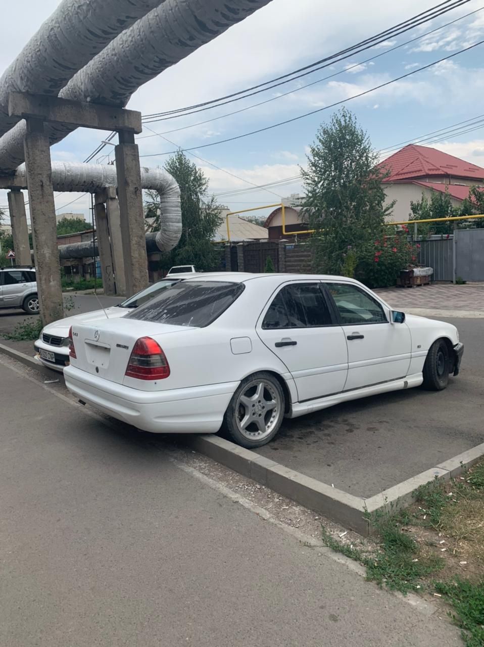 Накладки пороги Бампер БМВ Е34 Е36 Мерседес W124.140w190.202.w210.211