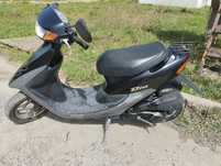 Срочно продам мопед Honda Dio