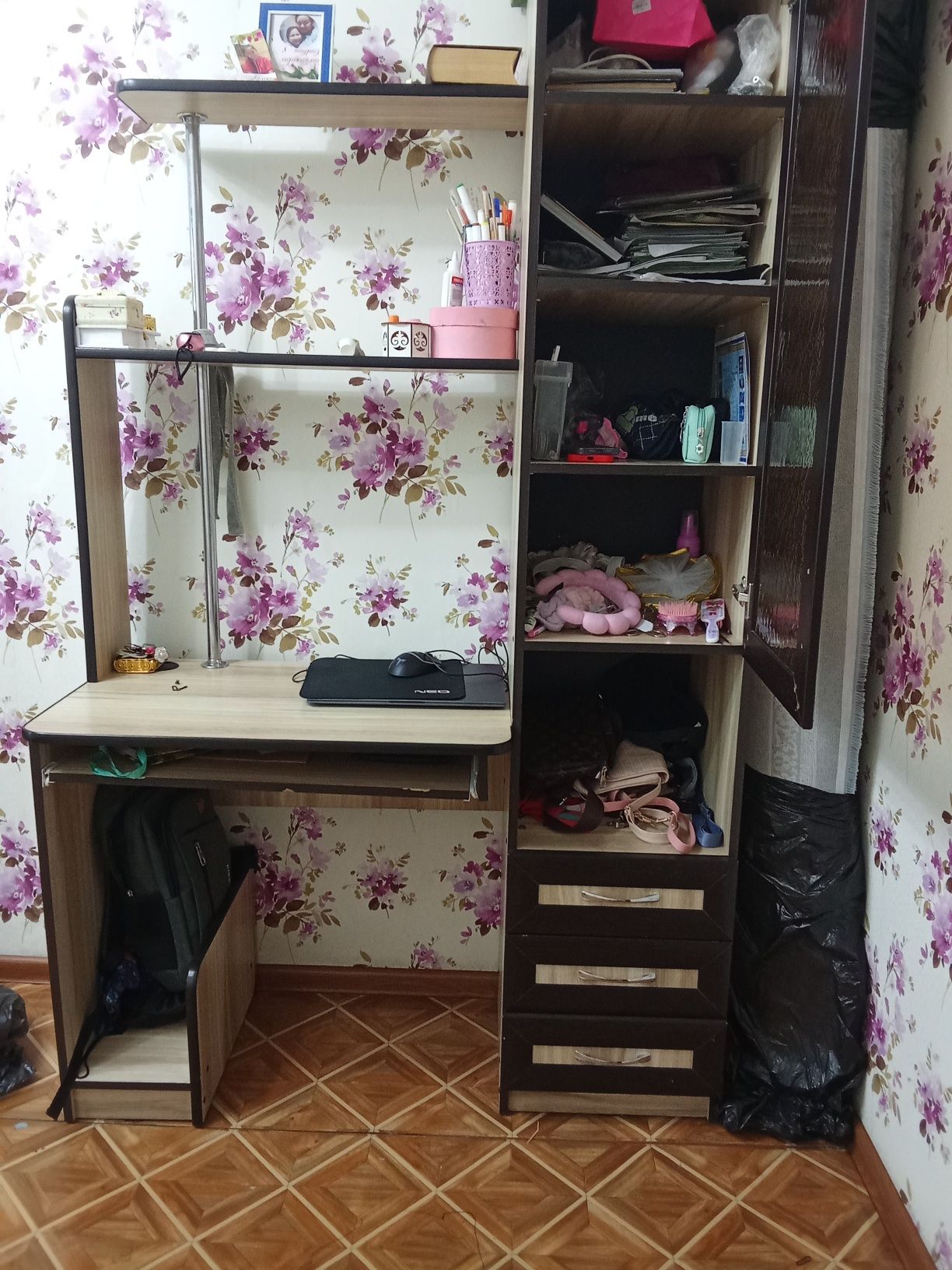 Продам стол для ученика