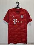 Продам форму FC Bayern Munich 19/20