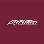 Life fitness абонемент