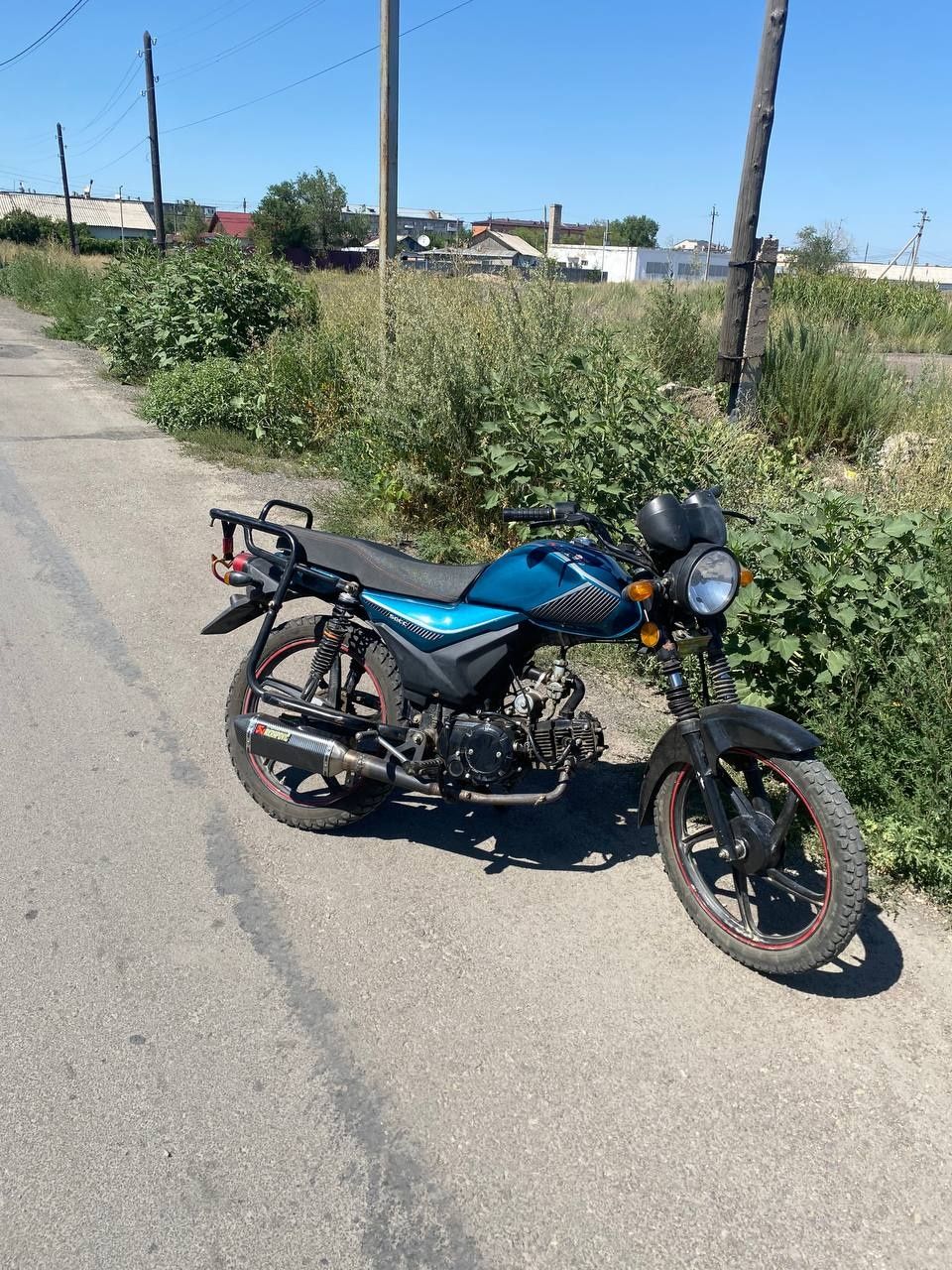 продам или обменяю